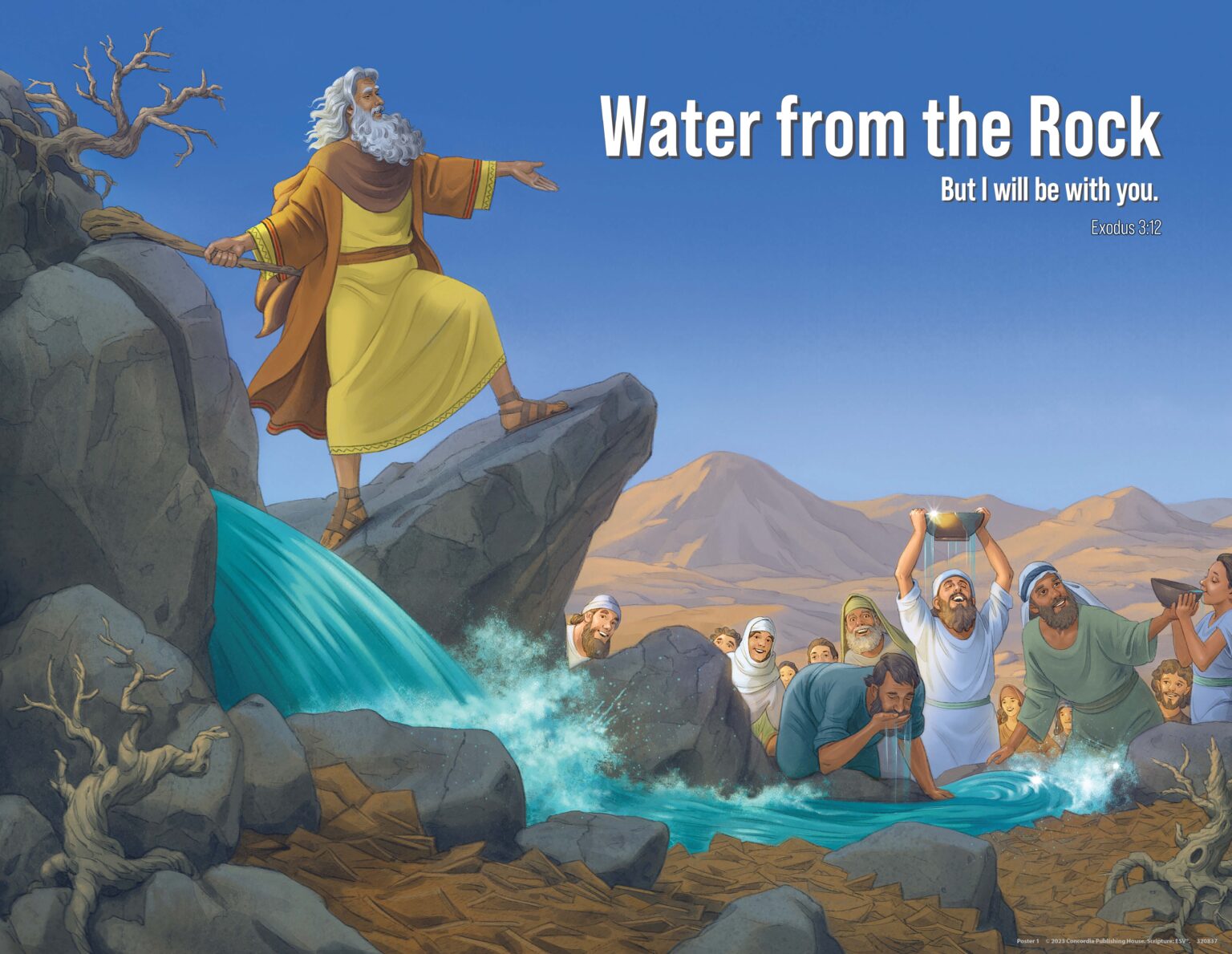 VBS 2023 – St. Peter Lutheran Church